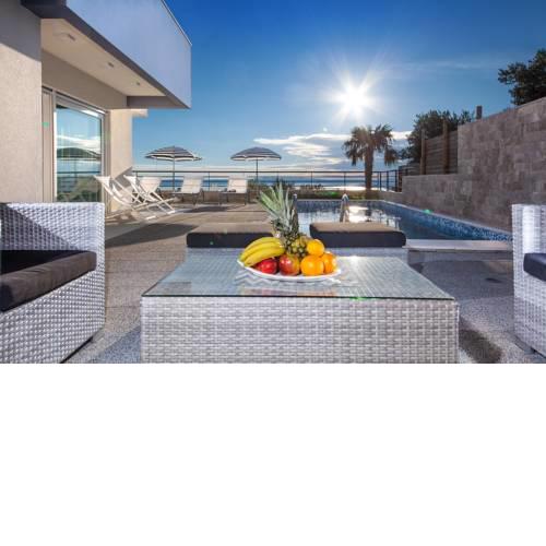 Geminus holiday home