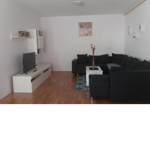 Giacomo apartman