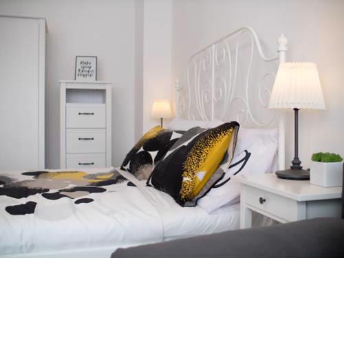 GIN apartman