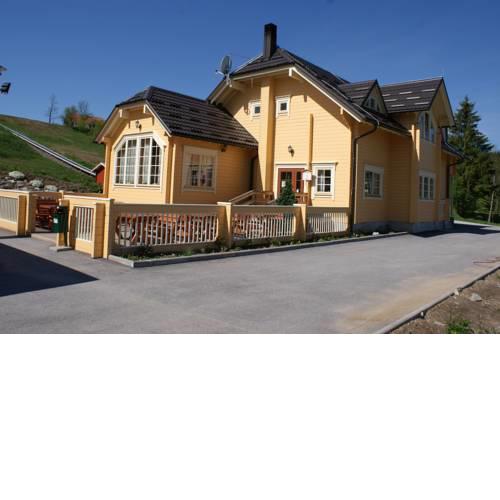 Gina B&B