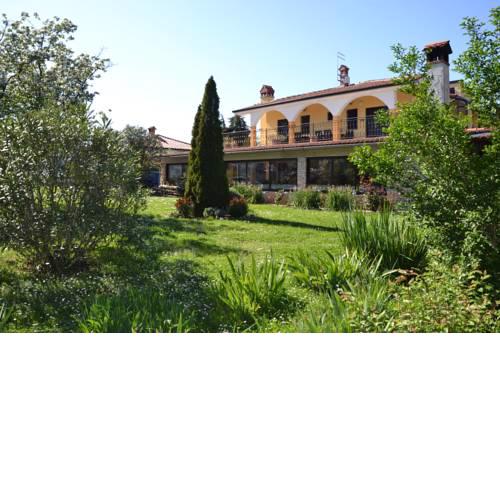 Giorgina Apartments