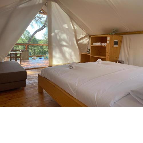 Glamping Hvar