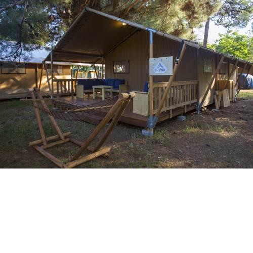 Glamping Lavanda