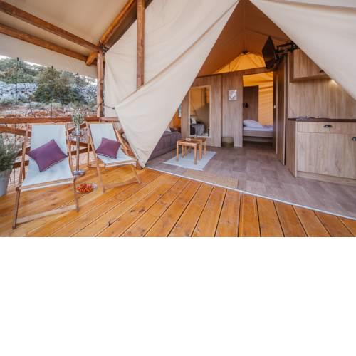 Glamping Tents Trasorka