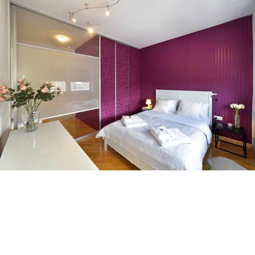 Globe Apartament Zagreb