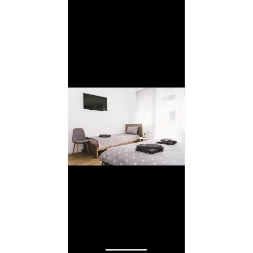 Gloria Apartman