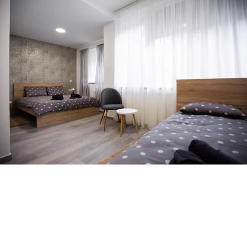 Gloria Rooms