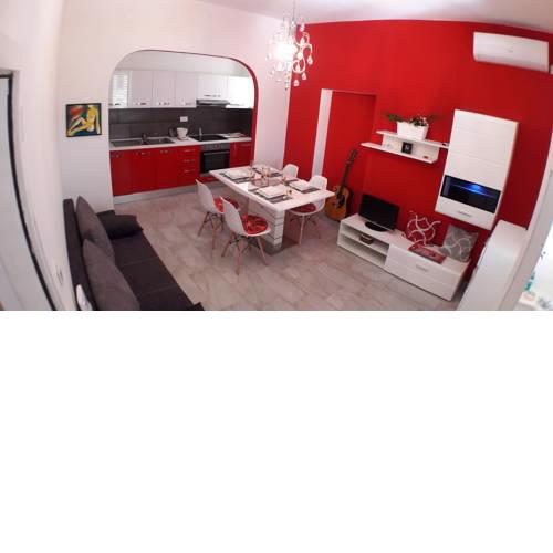 Glorianita Sweethome, centro, free parking box, wi fi