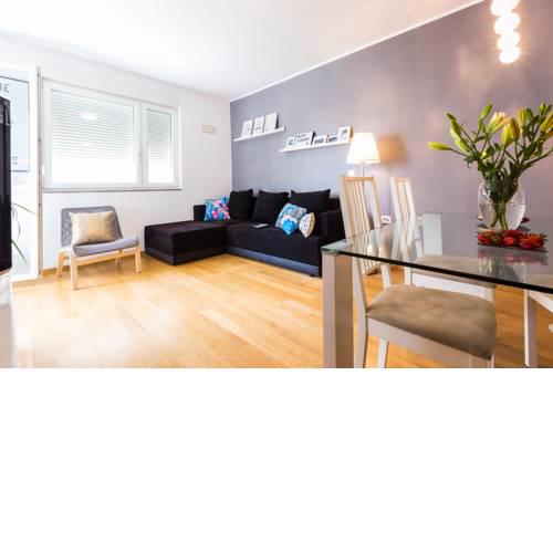 Glow Apartment