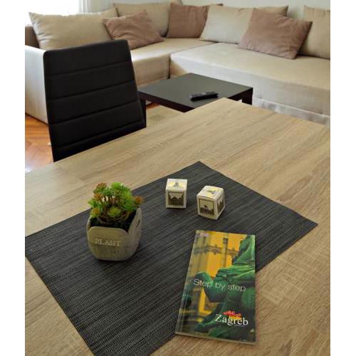 GM Apartment