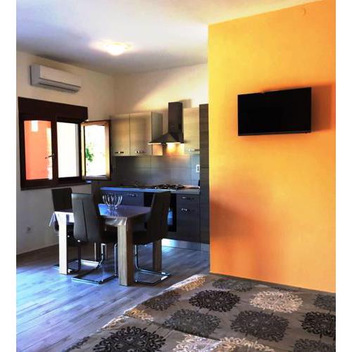 Goga Mare Apartment