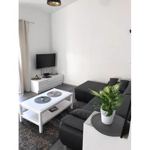 Apartman Ritta