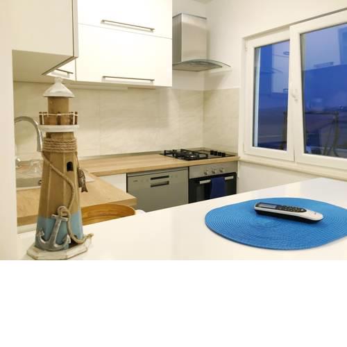 Gogi Beach Apartment