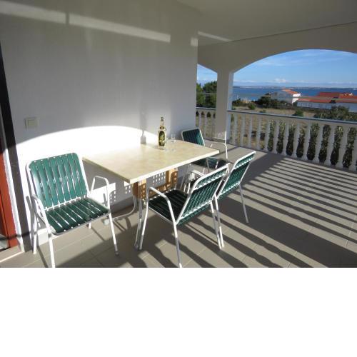 Gogo Apartmani br.6