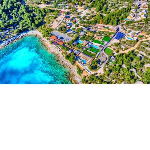 Golden Haven Luxe Glamp Resort