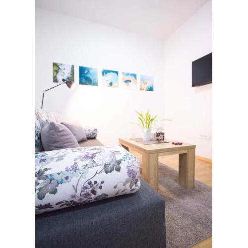 Good choice apartment Zagreb