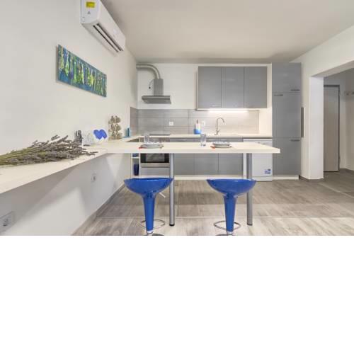 Good feeling apartment Quiet zone