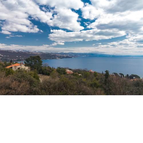 Good morning Opatija