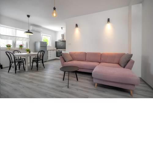 Good Vibration Apartments