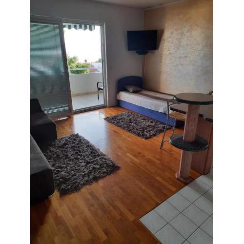 Goral Apartament
