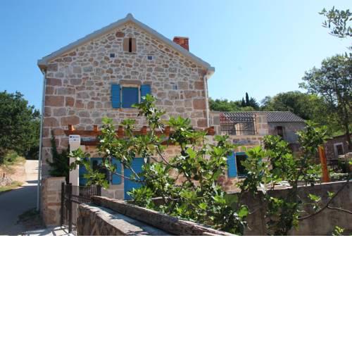 Stone house Goranova kuća