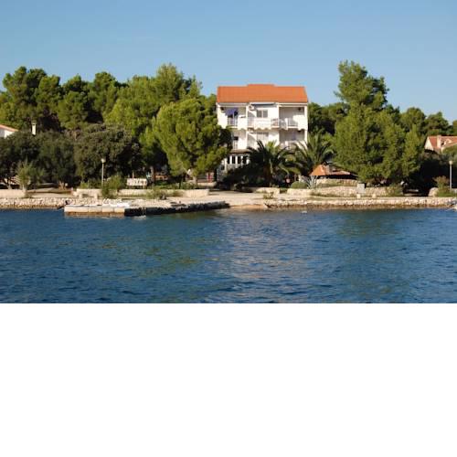 Gorgonia Apartments