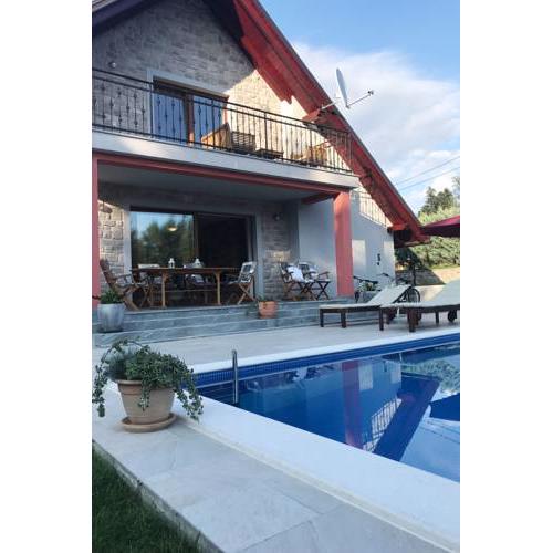 Gorska Vila