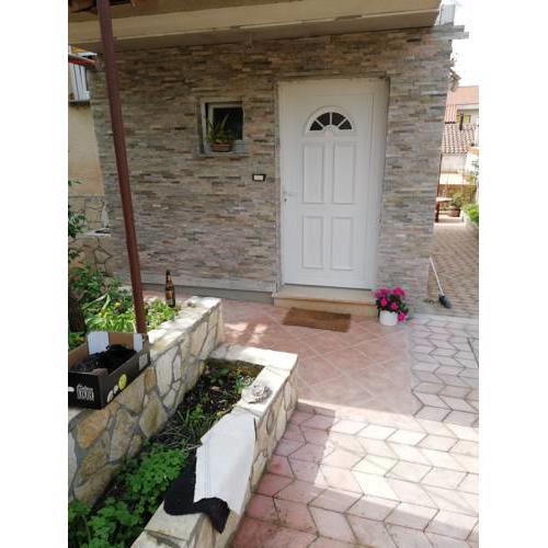Apartmani Katerina
