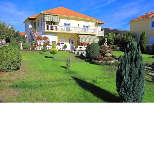 Grand Apartment Lenkic