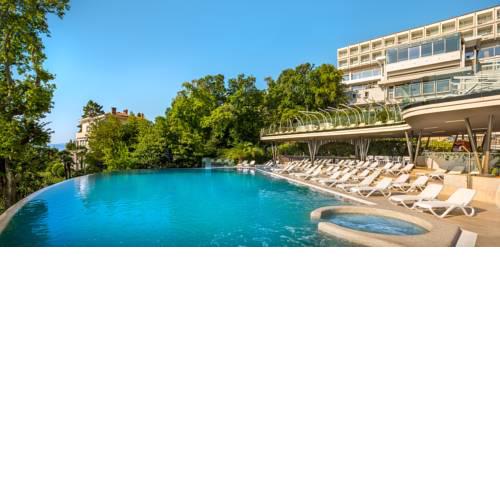 Grand Hotel Adriatic II