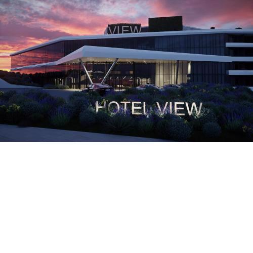 Grand Hotel View