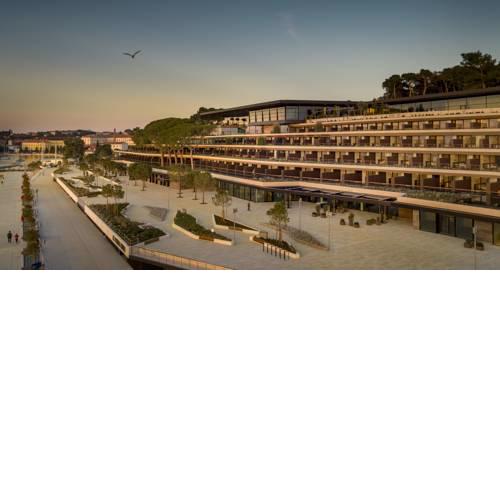 Grand Park Hotel Rovinj