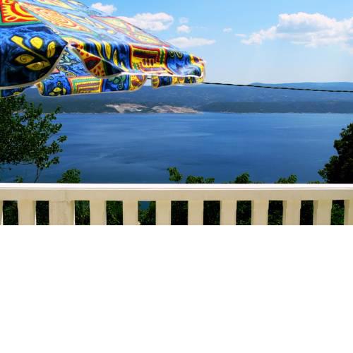 Grand Terrace Sea View Apartment