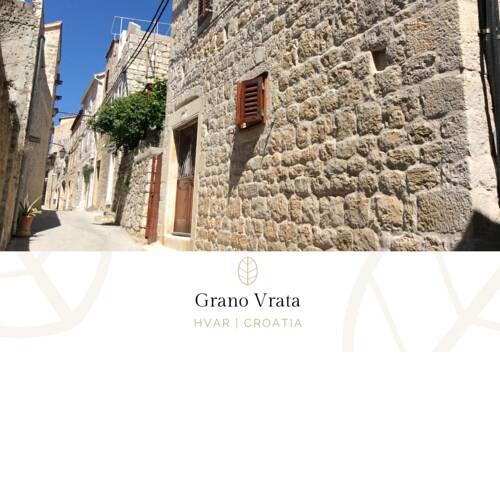 Grano Vrata Apartments