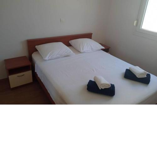 Great apartment, free parking in the garage, Žnjan