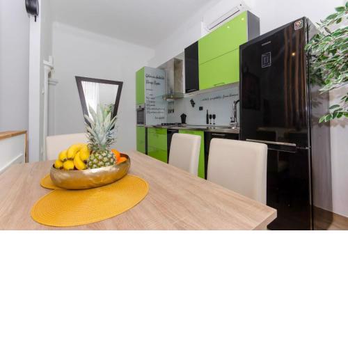 Great apartment in city center
