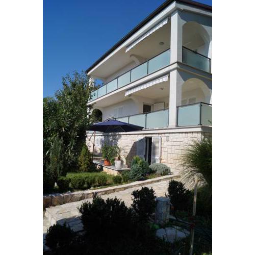 Great large luxury apartment - modern style
