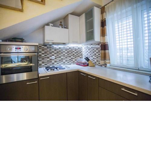 Great located family apartments