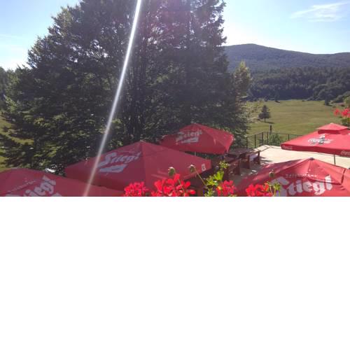 Great Mountain B&B Platak