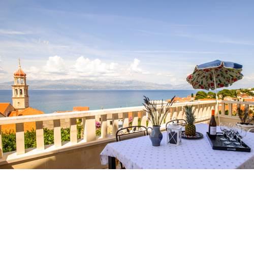 Great view apartment