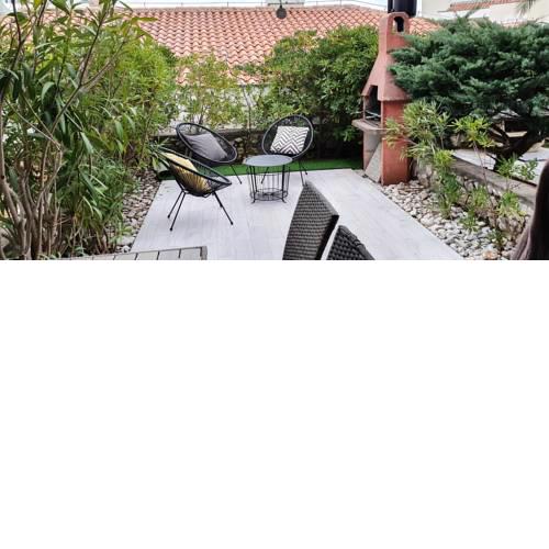 Green Garden Gajac Apartman