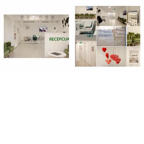 Green Hostel Zagreb