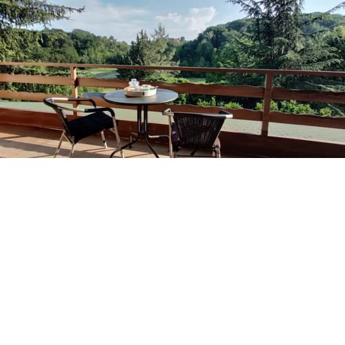 Greenhill House
