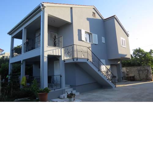 Grey House Zadar