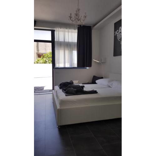 Grey house