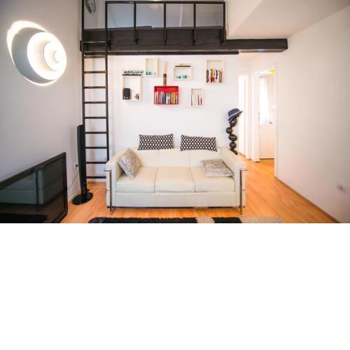 Grisia 26 Apartment
