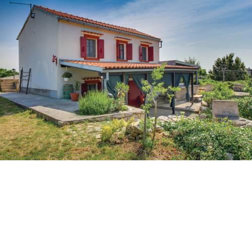 Grmov house