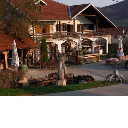 Guest Accommodation Butina