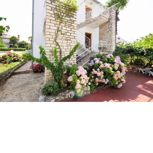 Guest House AB Adria Home