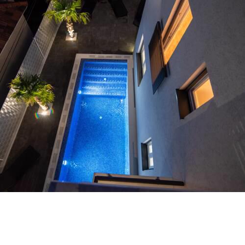 Guest House Amfora II